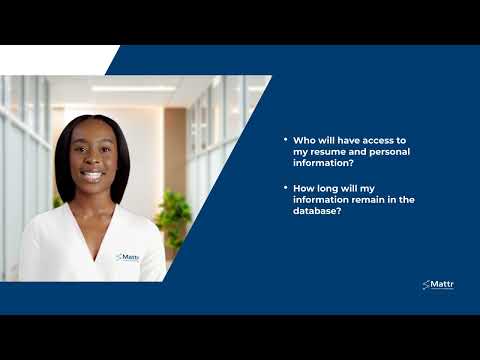 EN   Mattr Careers   FAQ