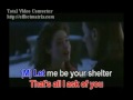 All I Ask Of You - Karaoke Instrumental Duet with ...