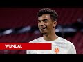 'Veel geleerd bij Oranje' | Interview Wijndal