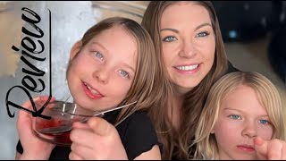 InnoMoon Shaved Ice Attachment for KitchenAid | Demonstration