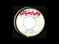 Fisherman & Dub - The Congos & The Upsetters
