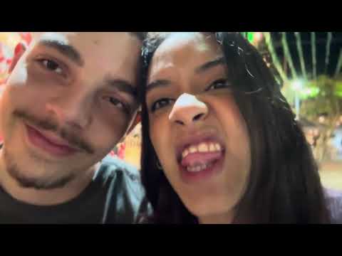 DREAMS - Conceição da feira vlog 