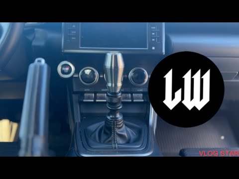 NEW LIKEWISE “THE SPRINTER” Install