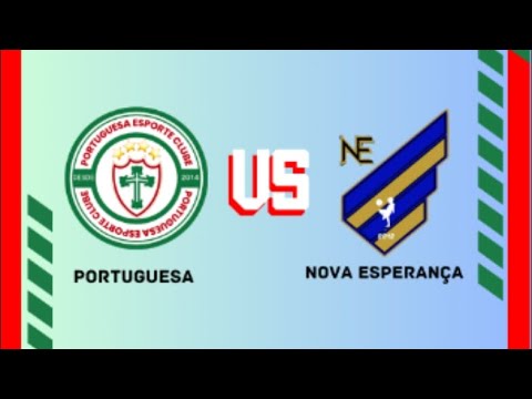 Campeonato Municipal De Riacho de Santana-RN 2025  Portuguesa x Nova Esperança  Semi final
