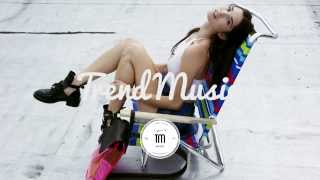 Vallès - St. Lucia (Cosmonaut Grechko Remix)