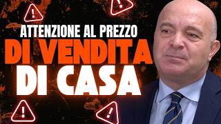 Vendi casa a Milano e parti dal prezzo alto: stai già perdendo soldi!