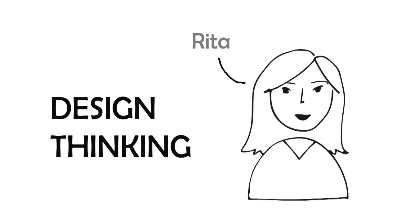 Design Thinking - miniaula Firjan SENAI