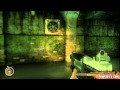 Resistance 3 - One Eyed Jack Trophy Guide