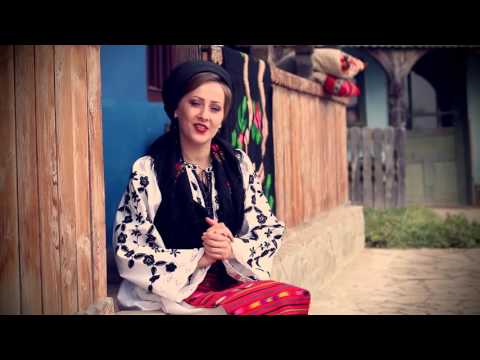 GEANINA GAVRILA  -  DRUMUL CU TINA CALCAT