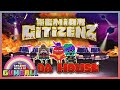 I M Associated Original Version The Amazing World Of Gumball 1080p