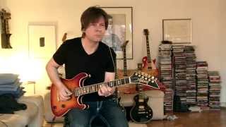 Video thumbnail for 1987 Gibson US-1 Sunburst, Part1 by GregsGuitars