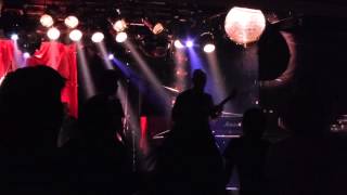 2013.7/13　BLIND HATE with DOXOLOGY　in　広島CLUB CHINATOWN