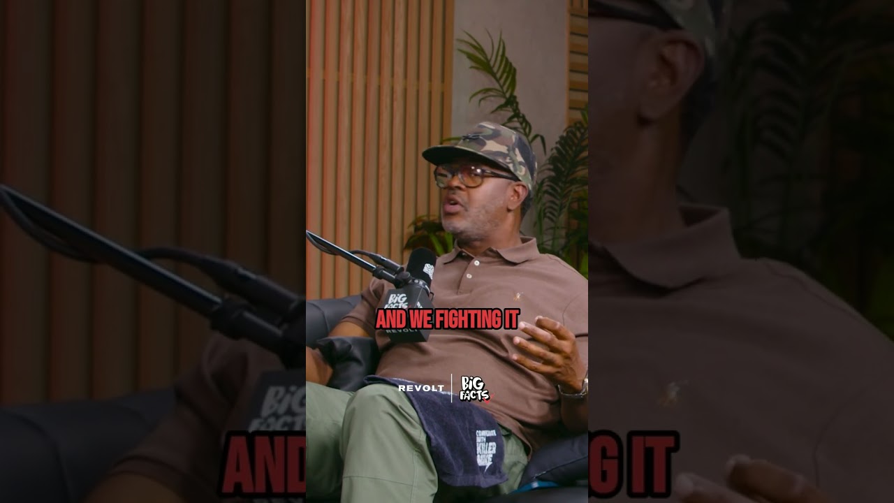 Atlanta OGs Reveal What's Really Ruining The Younger Generation