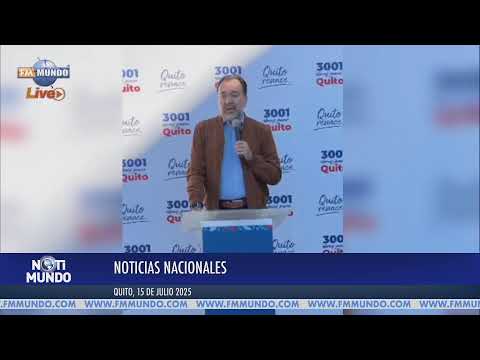 NotiMundo a la Carta