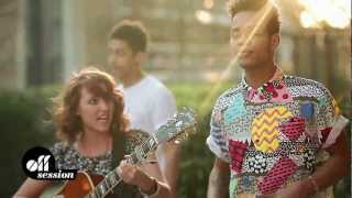 Back Around Music Video