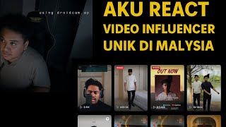 Download lagu 😱 SUARA DIA MACAM PENYANYI INTERNATIONAL?! | REACTION AMSYAR LEE – Influencer Unik Malaysia 🔥 mp3 Download lagu 😱 SUARA DIA MACAM PENYANYI INTERNATIONAL?! | REACTION AMSYAR LEE – Influencer Unik Malaysia 🔥 mp3