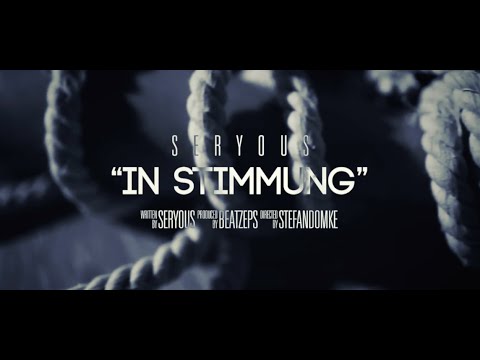 Seryous - In Stimmung (prod. by Beatzeps)
