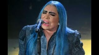 Loredana Bertè   Cosa ti aspetti da me Sanremo 2019