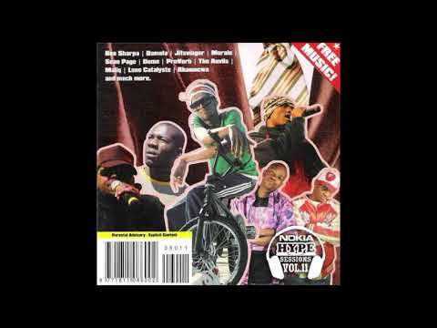 ProVerb - Nothing on Me