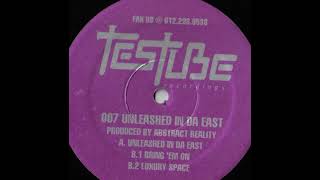 Abstract Reality - Bring 'em On