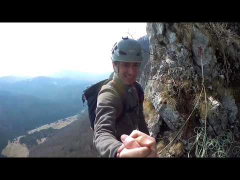 Postavaru-Muchia Caprioarei 21.03.2020