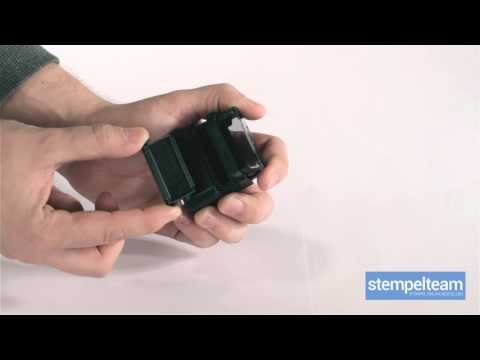 Trodat Printy 4911 - stempelteam.de