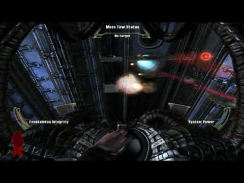 Prey - Level 17 Cherokee, part 2