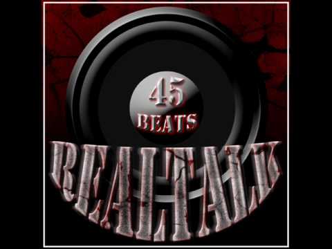 Key-oZ & Santi-Stampf ihn ein (45Beatz Realtalk LP)