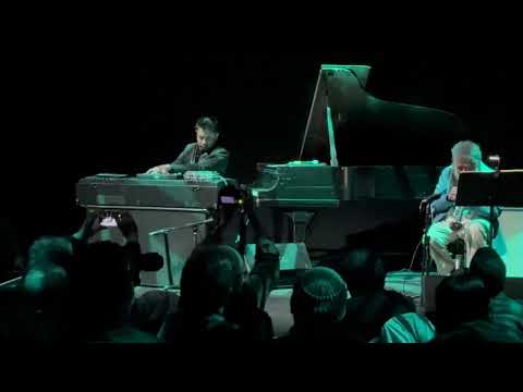Vijay Iyer and Wadada Leo Smith-Set Opener-1/10/2025 New York City