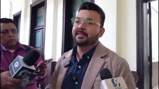 Concluyó entrevistas a candidatos a magistrado titular y suplente a la CC por el Congreso