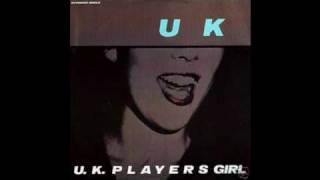 UK Players - Jim's Jam (1981)