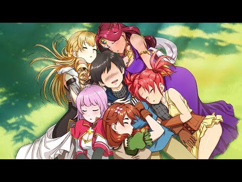 Dating Sims vs visuella romaner