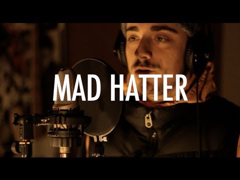 Mad Hatter | Soapbox Studio Sessions