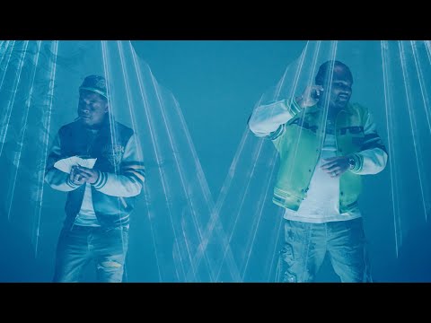Baby Money ft. Tee Grizzley - Rose Gold (Official Music Video)