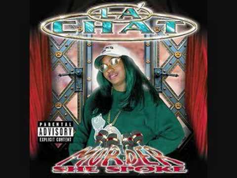 La Chat ft. Three Six Mafia - Wolf Pack