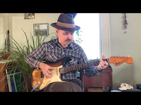 Fender Stratocaster 1970 Sunburst with unbelievable Candy case untouched (VIDEO AVAILABLE) image 26