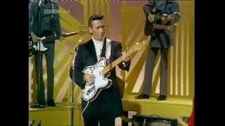 Waylon Jennings &quot;Brown Eyed Handsome Man&quot; 1970