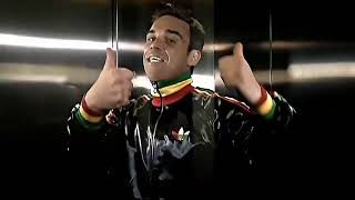 [4K] Robbie Williams - Rudebox (Official Alternative Extended Video)
