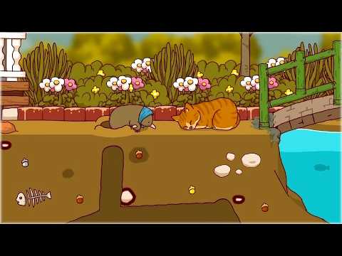 My Mole - Gameplay Walkthrough Part 1