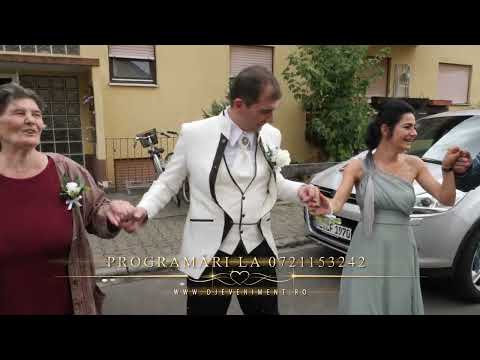 Servicii Nunta Foto Video Hochzeit Mannheim Nurnberg Germania
