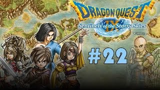 Dragon Quest IX - Part 22: A-butt Jack