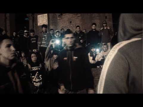 STORM vs T GOD vs MTZ - 8vos - INVASIÓN RAPPER (33° Edición) 1vs1 / Santa Fe