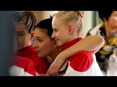 Championnats suisses pole sports 2019 - aftermovie long