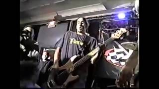 Amber Waves Of Green Live by Knuckle Sandwich