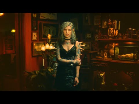 MOTHICA video