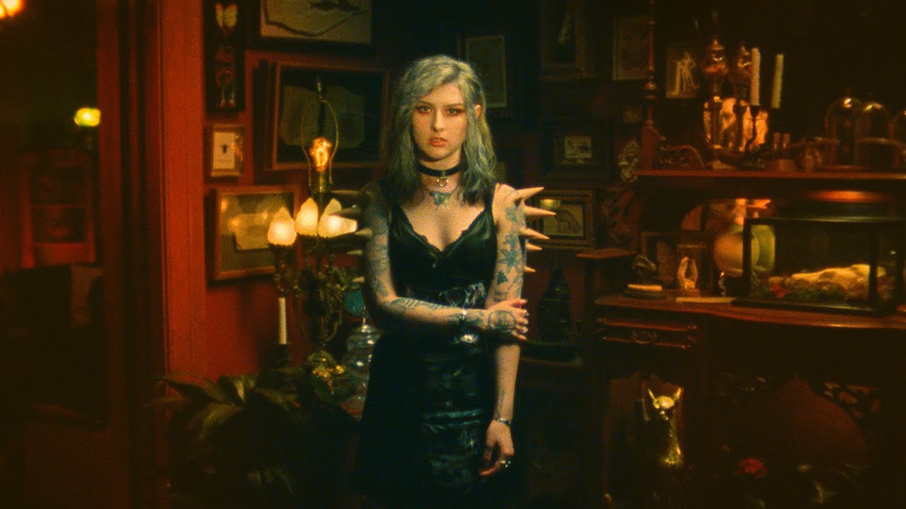 Mothica — Sensitive