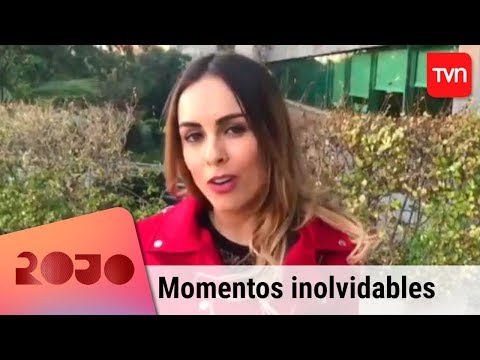 ¿Maura Rivera habrá aceptado el desafío de revivir a "Las Cocoteras"? | Rojo