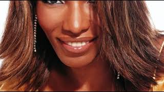 STEPHANIE MILLS (ACAPELLA BETTER QUALITY) ALL DAY ALL NIGHT