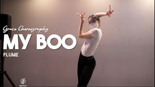 My Boo - Flume / Grace Choreography / Urban Play Dance Academy