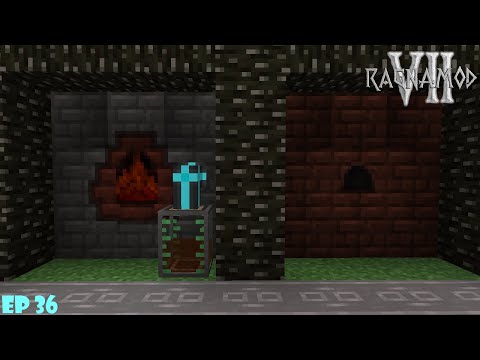 Ragnamod VII Episode: 36 - Coke Oven!